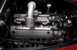 Ferrari 195 Inter Coupe Ghia 1950 года